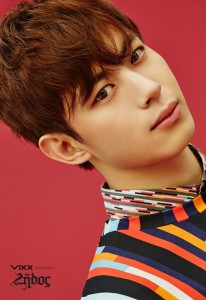 Hongbin
