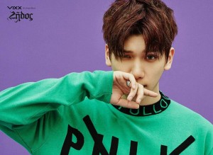 Hyuk